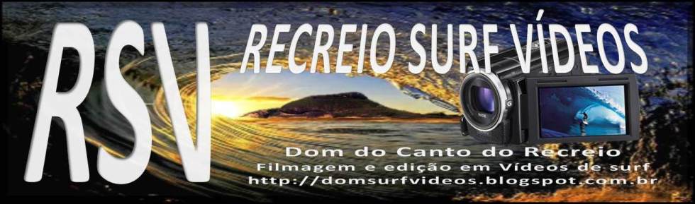 DOM SURF VIDEOS
