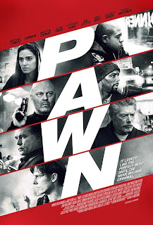 El peón (2013) Online El peón (2013) Online