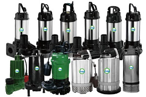 Sewage Pump Evak