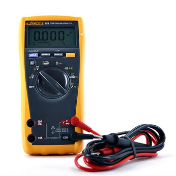 179 Fluke digital Multimeter Fluke 179 digital Multimeter