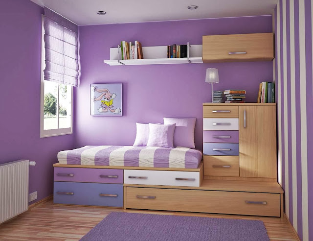Learn To Know About Modern Bedroom Design Ideas and Photos