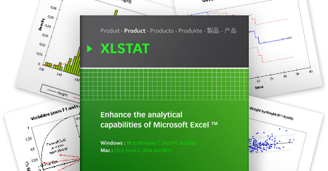 microsoft excel xlstat microsoft excel xlstat