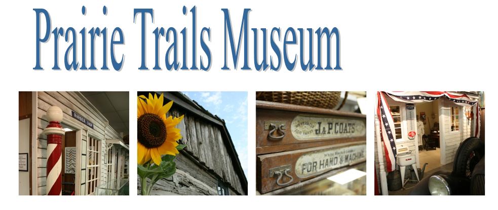 Prairie Trails Museum