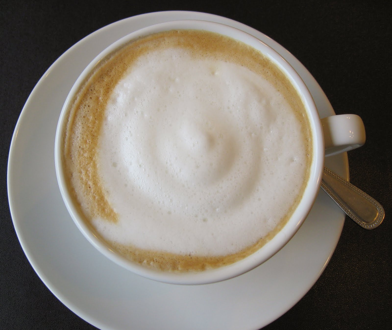 Kitchen Delights Review Saeco Lavazza A Modo Mio Extra Coffee Machine