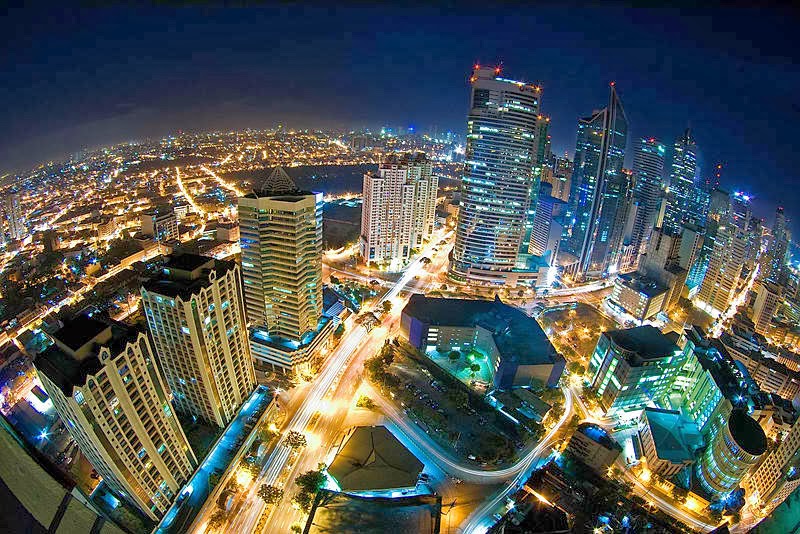 Five of the Best Real Estate Developments in Makati City Wazzup