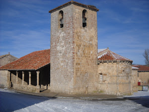 Iglesia de San Bartolomé