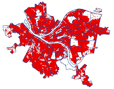 Briem, tax cut map