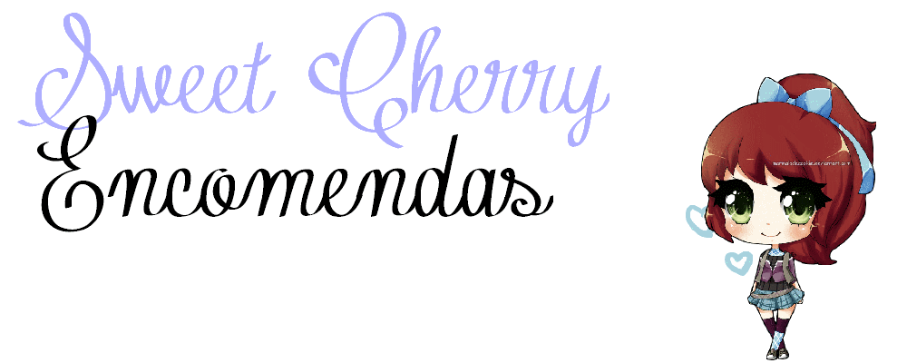 Sweet Cherry Encomendas