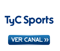 TyC Sports En Vivo