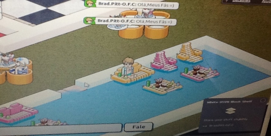 habblet famous QUARTOS DOS FAM Habblet Quartos ~ habblet famous QUARTOS DOS FAM
