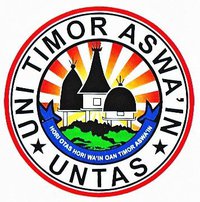 UNI TIMOR ASWA'IN  ( untas )