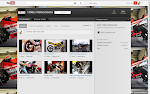 1300cc Motociclismo no YouTube: inscreva-se