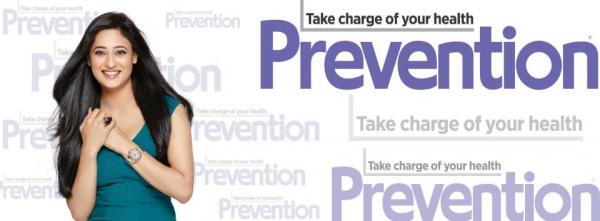 Shweta Tiwari Prevention 2013