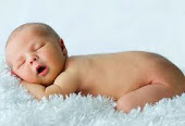 ¿Cómo hacer que el bebé duerma en la noche?