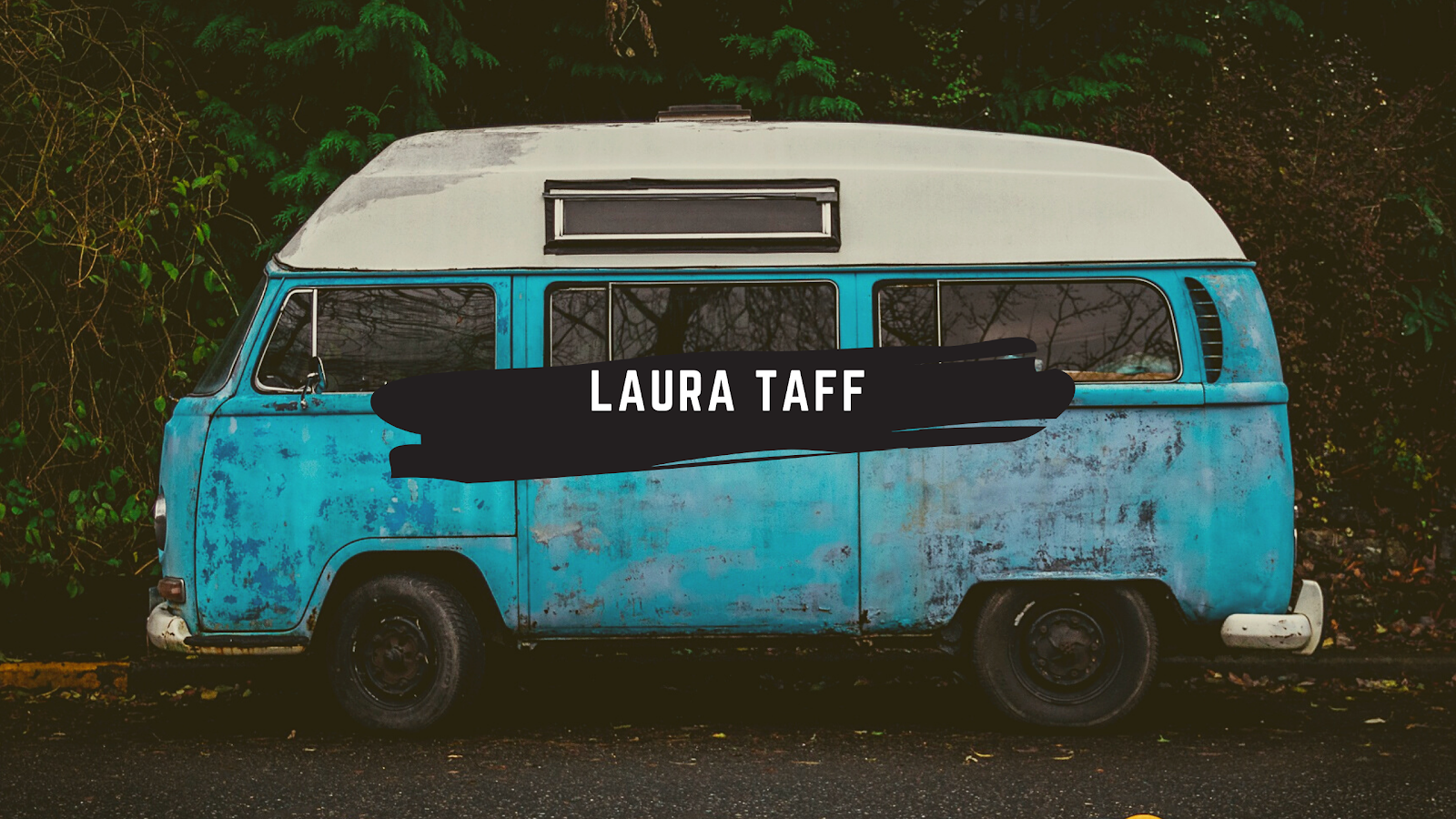 Laura Taff