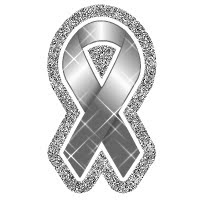 Silver Ribbon, Brain Disorder Awareness!