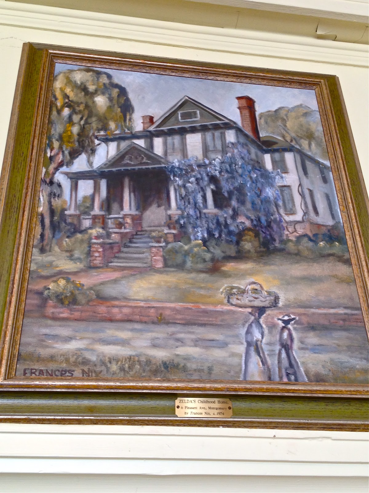 Creationlily A Scott And Zelda Fitzgerald Kind of Day