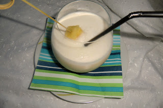 Piña Colada
