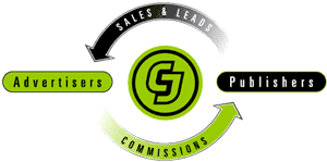 CJ Commission Junction Affiliate Program