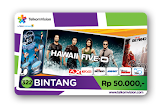 322 - BINTANG