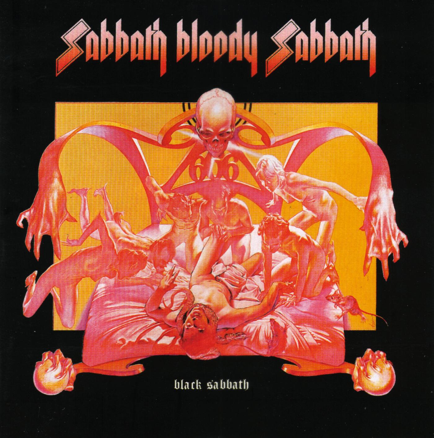 Black Sabbath 13torrent