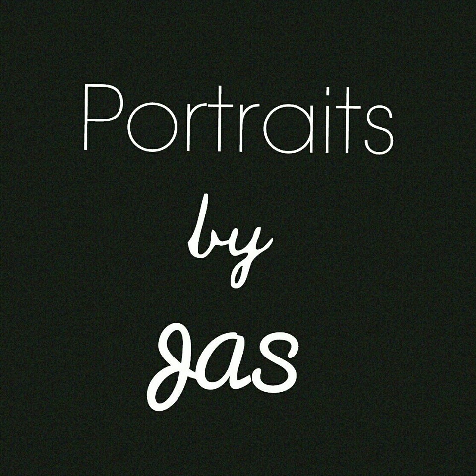 Portraits by Jas