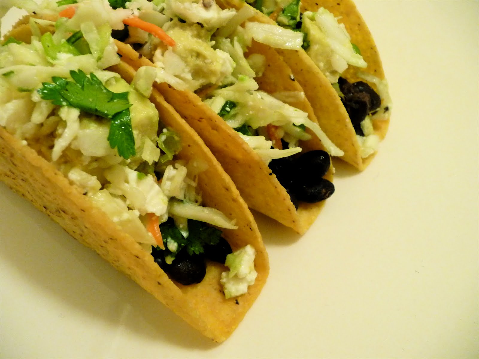 Crispy Taco
