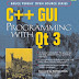 C++ GUI Programming with Qt 3