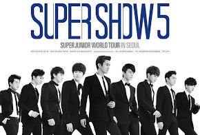 Super Show 5