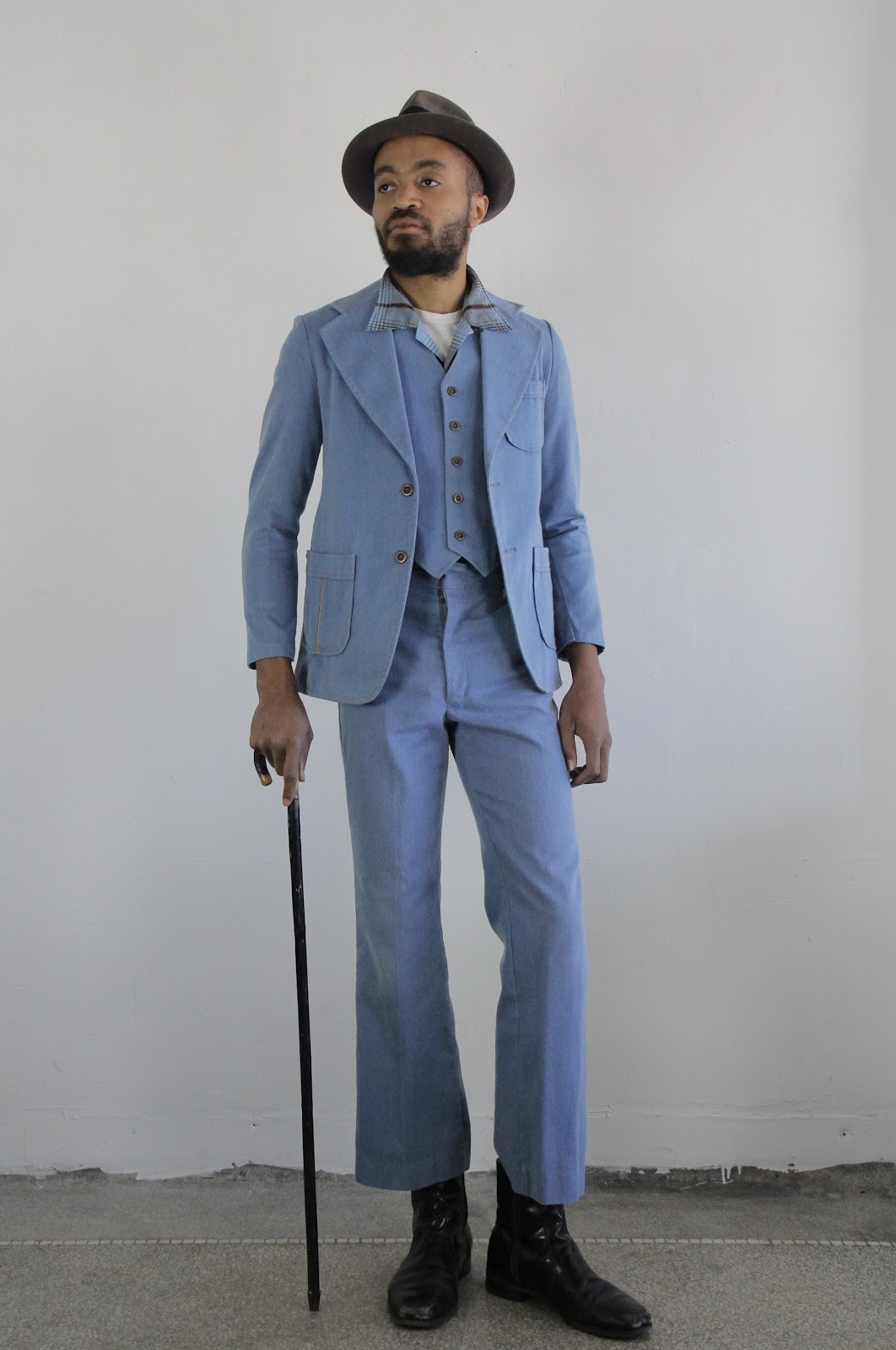 INTO THE VAGUE PHOTO SHOOT 24th SEPT