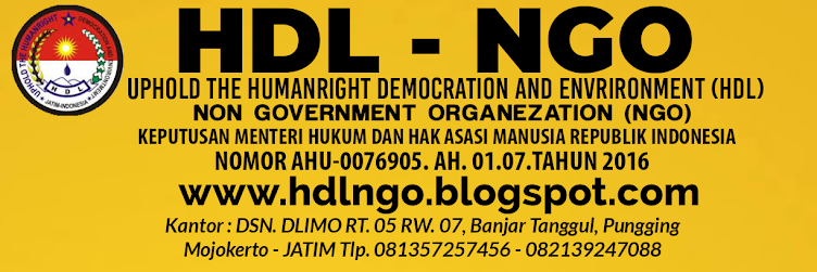 HDL-NGO