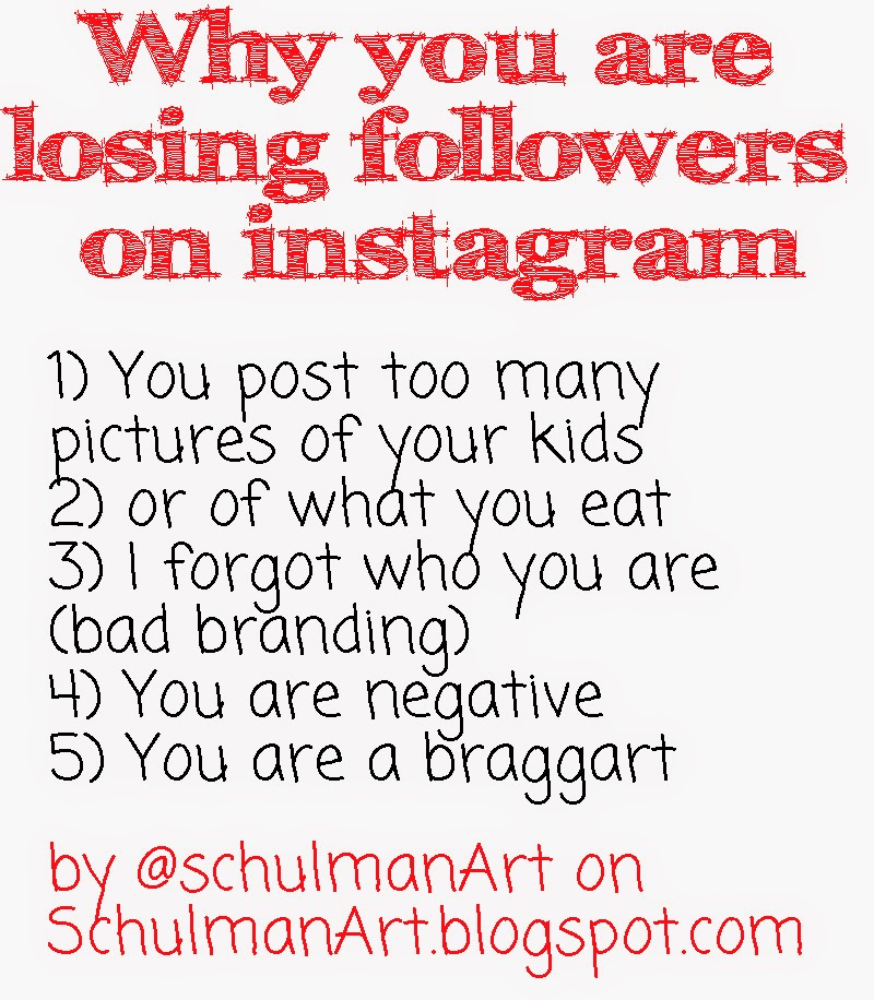 how to gain followers on instagram ( not lose them!) how to gain followers on instagram ( not lose them!)