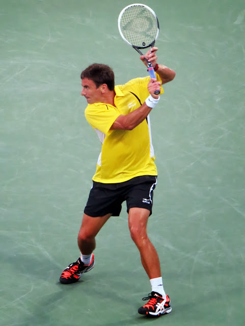 Tommy Robredo 2013 US Open