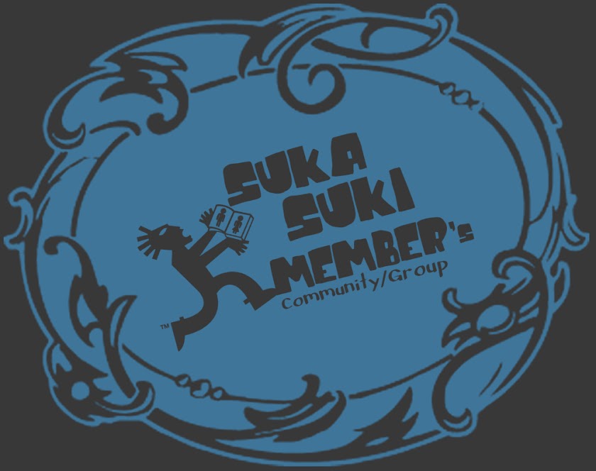 Suka Suki Member's (SSm)