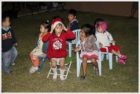Children S Songs Rhymes And Games Musical Chairs