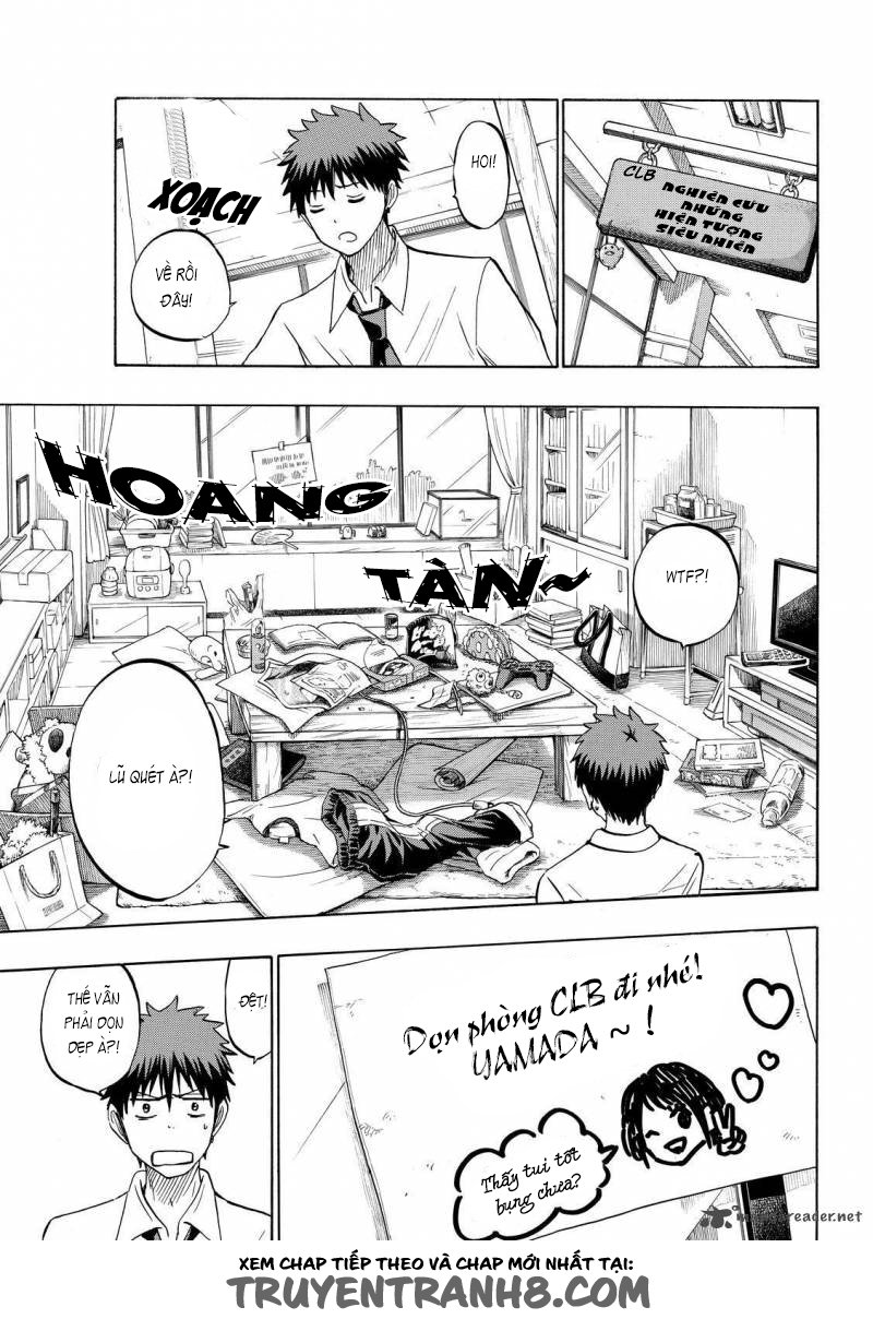 Yamada-kun to 7-nin no majo chap 225 Trang 8 - Mangak.info Yamada-kun to 7-nin no majo chap 225 Trang 8 - Mangak.info