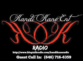 KANDI KANE RADIO