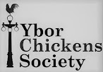 Ybor Chicken Society