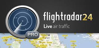 FlightRadar24.com