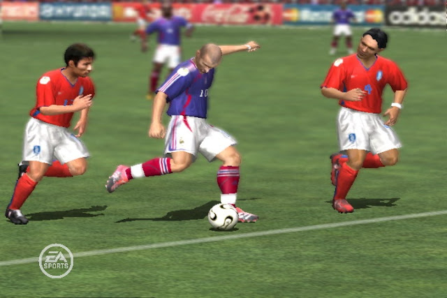 Fifa 2006 Game Download PC game