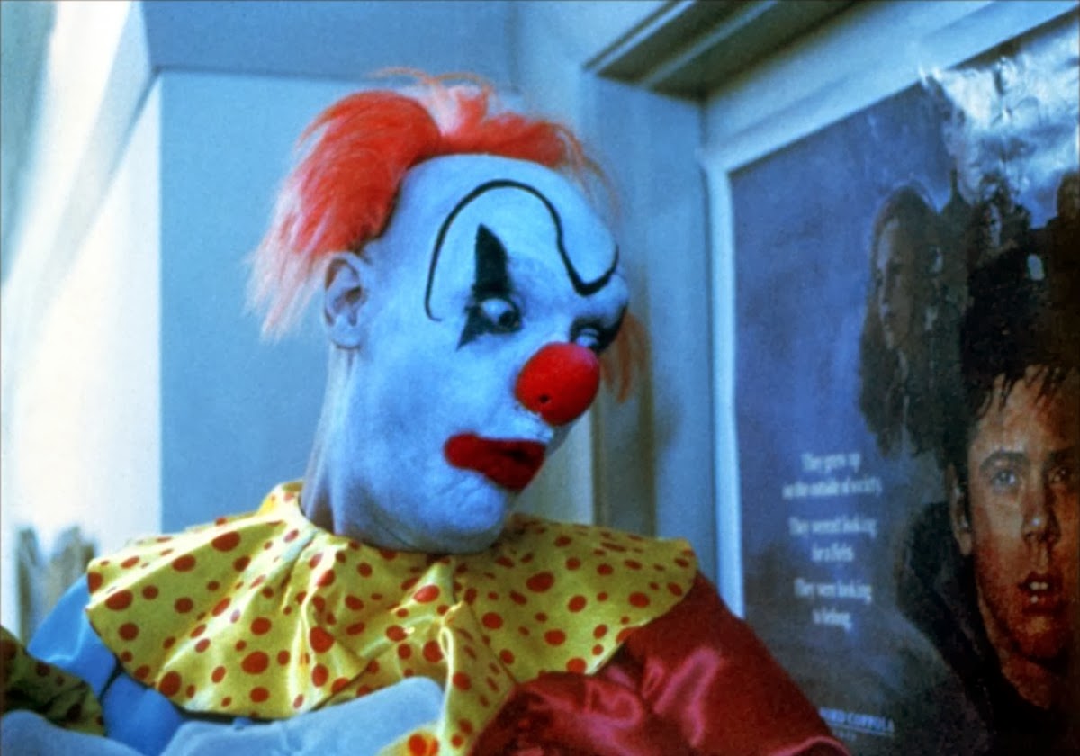 El Lado Oscuro Cine De Terror Clownhouse (1989)