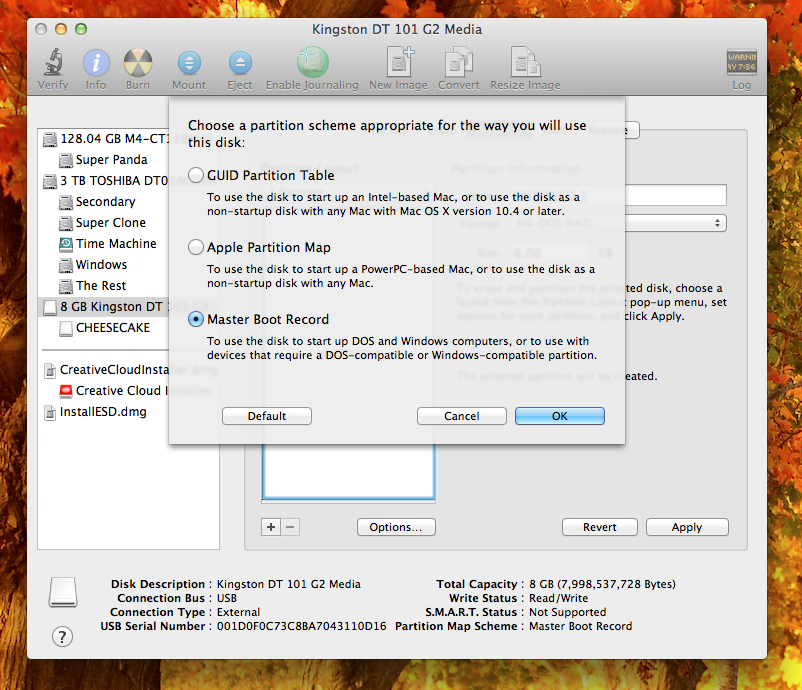 os x mavericks in pc os x mavericks in pc