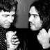 Russell Brand Takes Aim At Noel Gallagher