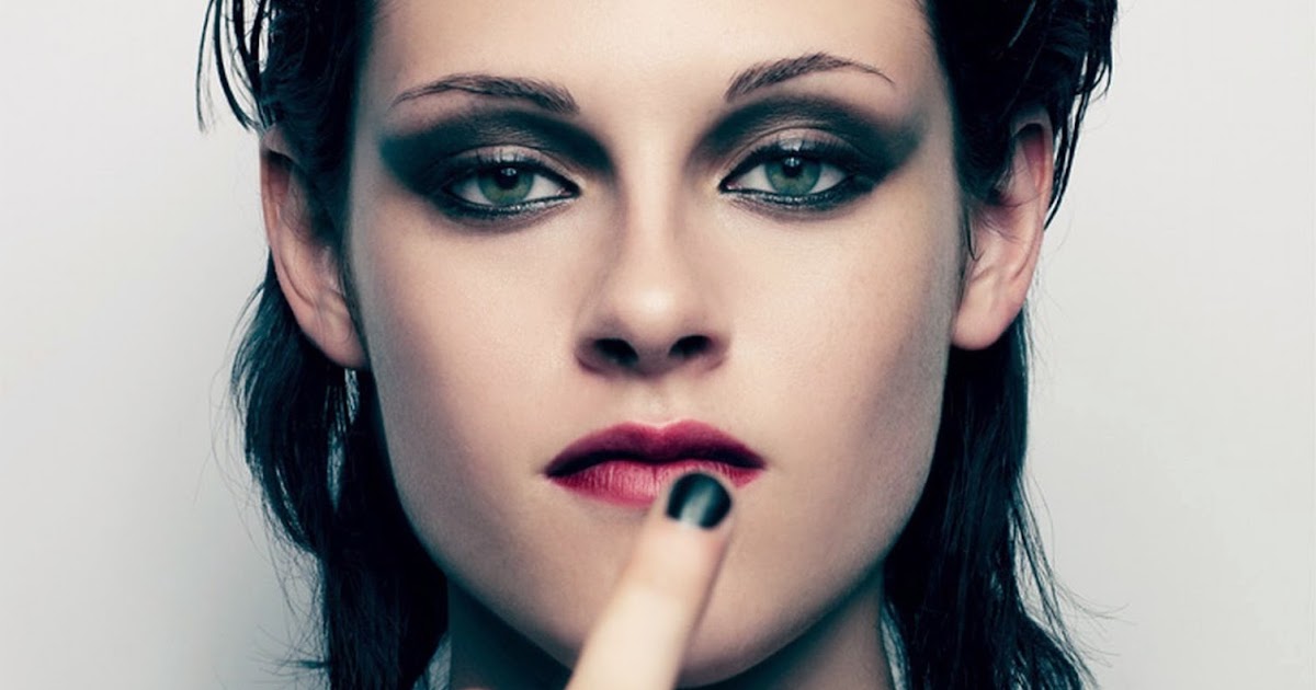 Photofunmasti Kristen Stewart Photoshoot Interview Magazine - Vrogue