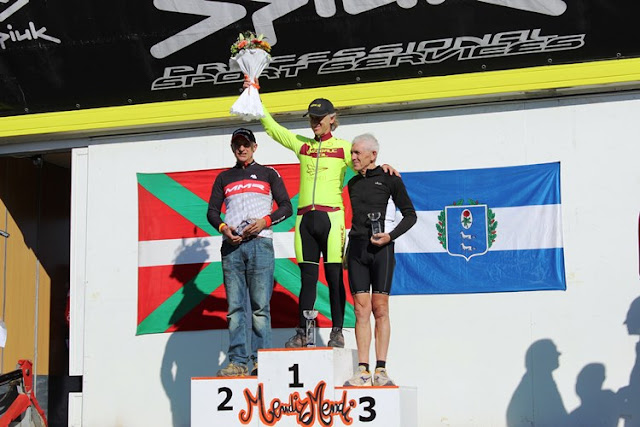 VIII Trofeo Ayuntamiento de Muskiz de Ciclocross