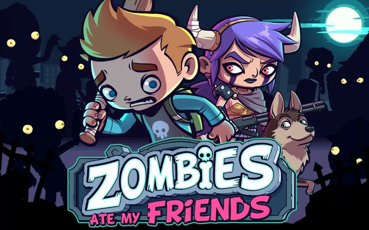 [HACK] Zombies Ate My Friends iOS ZOMBIES+ATE+MY+FRIENDS+v1.0.0+(Dinero+Ilimitado)