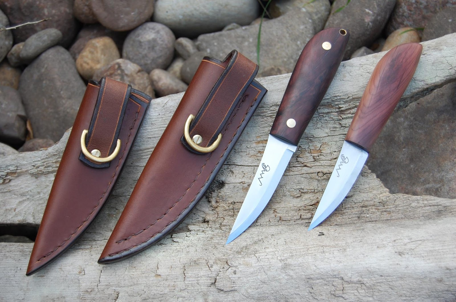 Spoon Carving First Steps A message from Chris Grant/MaChris Design.