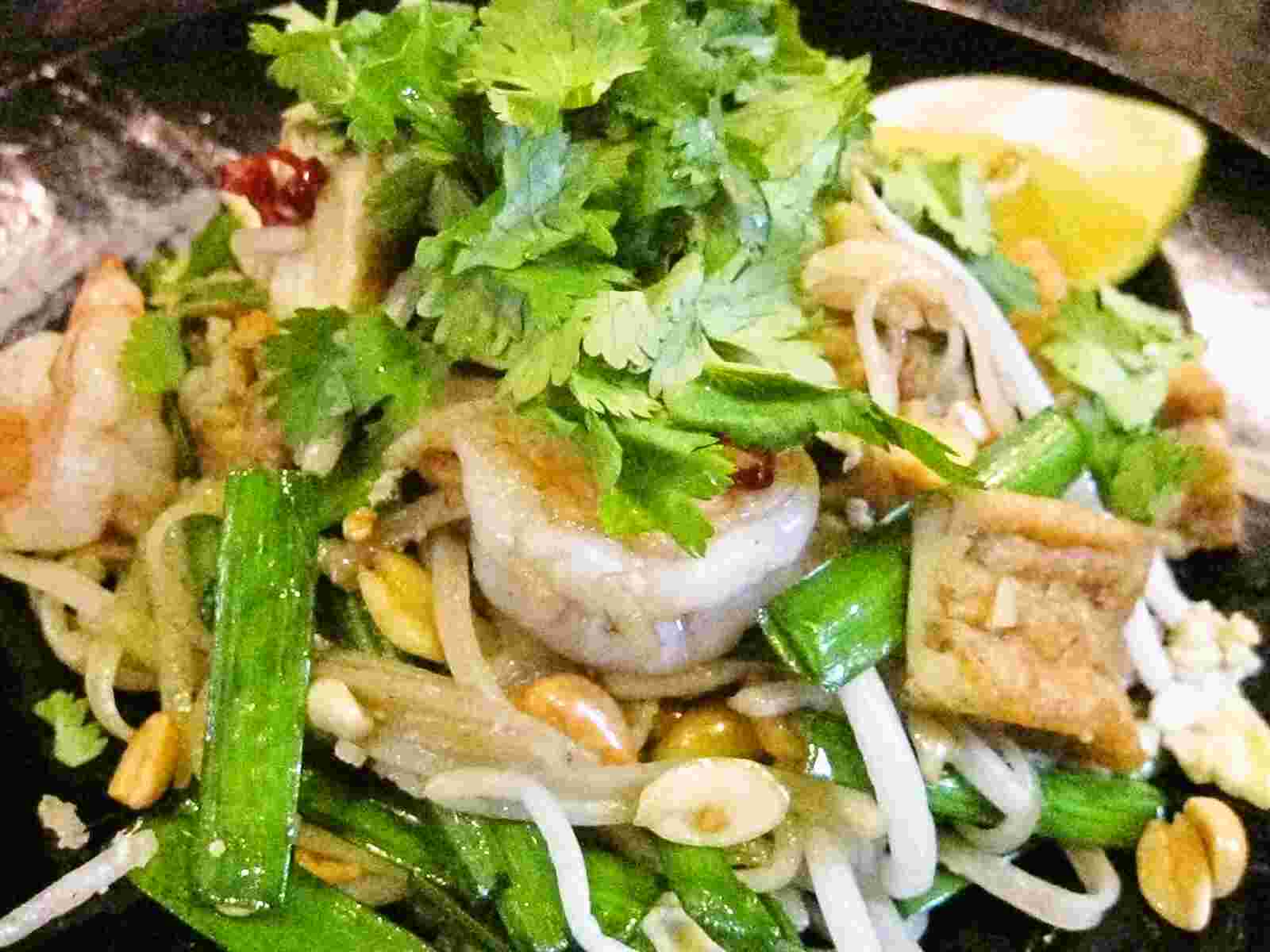 recipes for tom phad thai recipes for tom phad thai