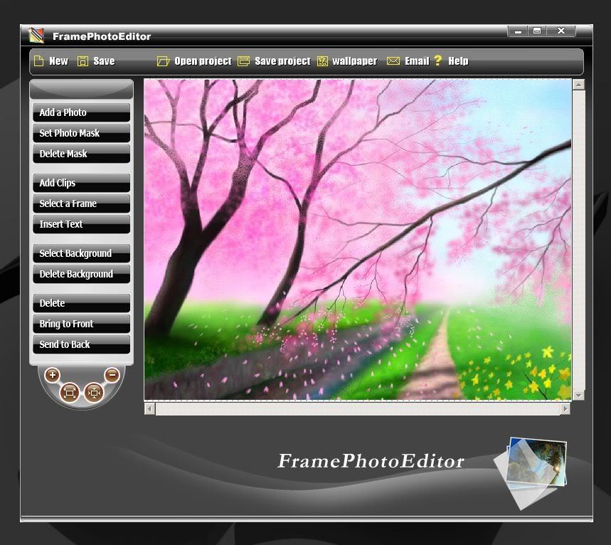 free graphic editor software
