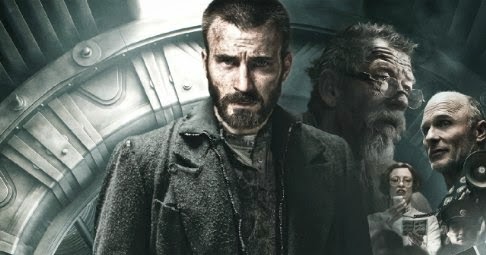 Snowpiercer Berjuang Untuk Jalan Ke Depan Bppm Pasoendan